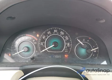 2008 Toyota Camry Solara Sle from USA, damaged, VIN 4T1FA38P08U151091